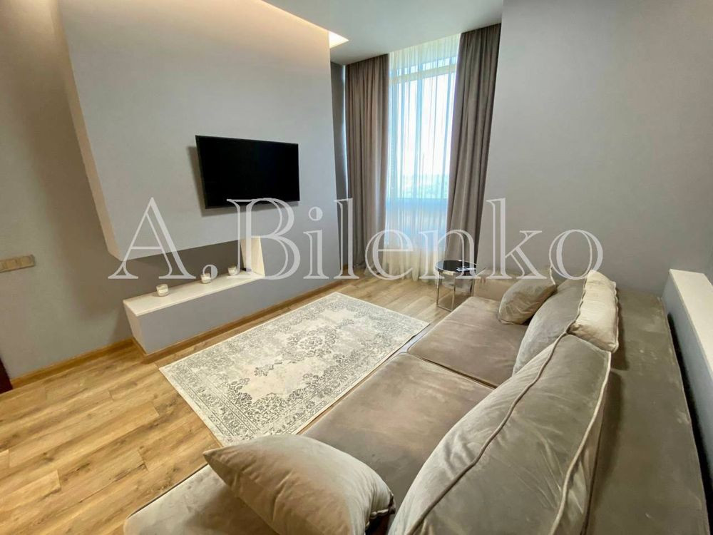 ШАРА! Аренда 2к ЖК ПАНОРАМА ЦЕНТР, Нагорка Днепр - изображение 2