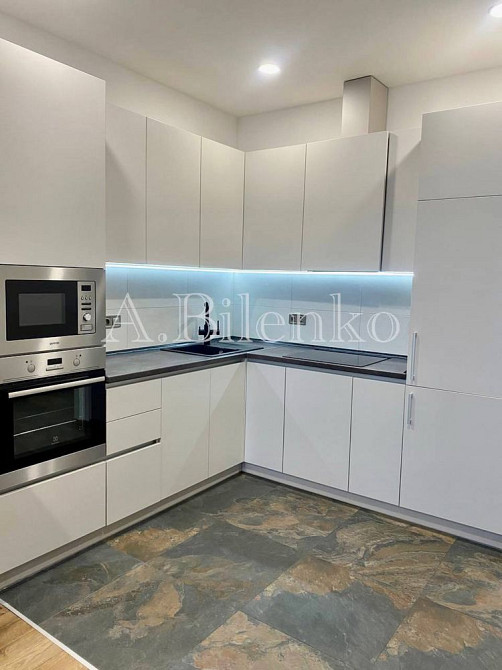 ШАРА! Аренда 2к ЖК ПАНОРАМА ЦЕНТР, Нагорка Днепр - изображение 5