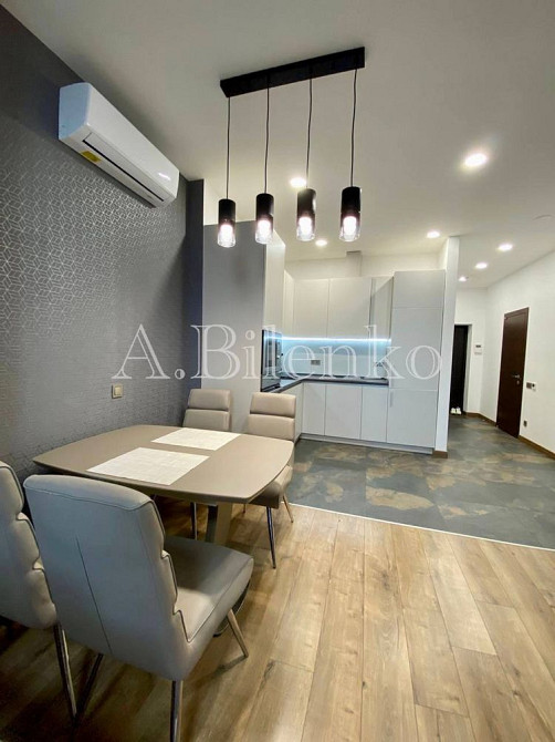 ШАРА! Аренда 2к ЖК ПАНОРАМА ЦЕНТР, Нагорка Днепр - изображение 4