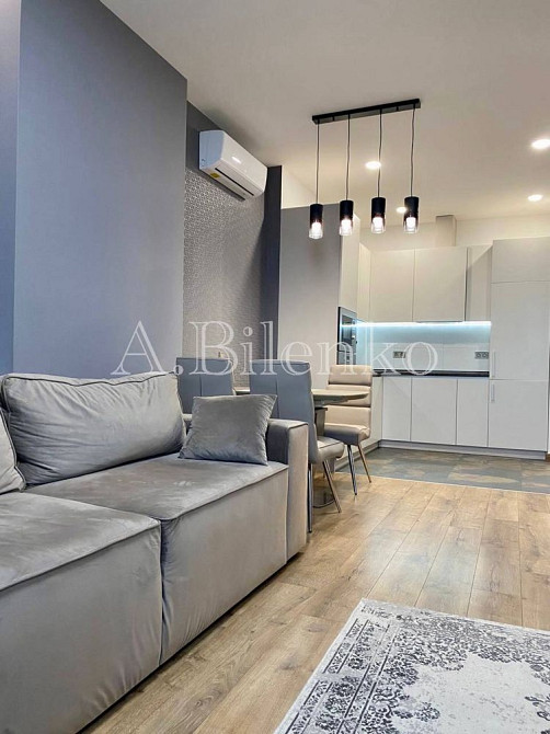 ШАРА! Аренда 2к ЖК ПАНОРАМА ЦЕНТР, Нагорка Днепр - изображение 3