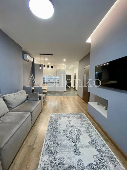 ШАРА! Аренда 2к ЖК ПАНОРАМА ЦЕНТР, Нагорка Днепр - изображение 1