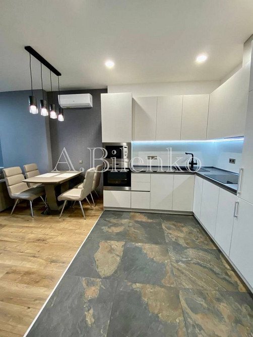 ШАРА! Аренда 2к ЖК ПАНОРАМА ЦЕНТР, Нагорка Днепр - изображение 6