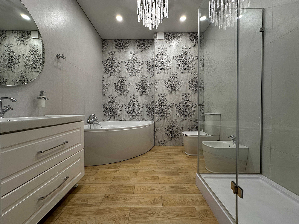 ID 550. Без %. 4к в ЖК Французький квартал, Тютюнника 51/1а, Печерськ Киев - изображение 5