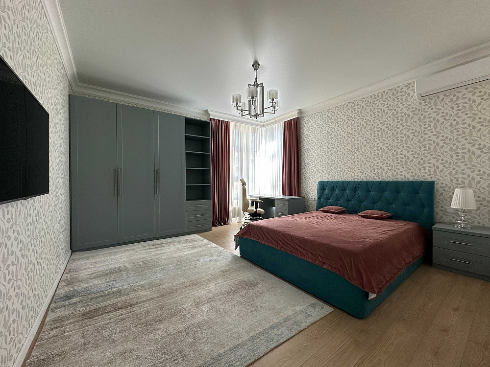 ID 550. Без %. 4к в ЖК Французький квартал, Тютюнника 51/1а, Печерськ Киев - изображение 8