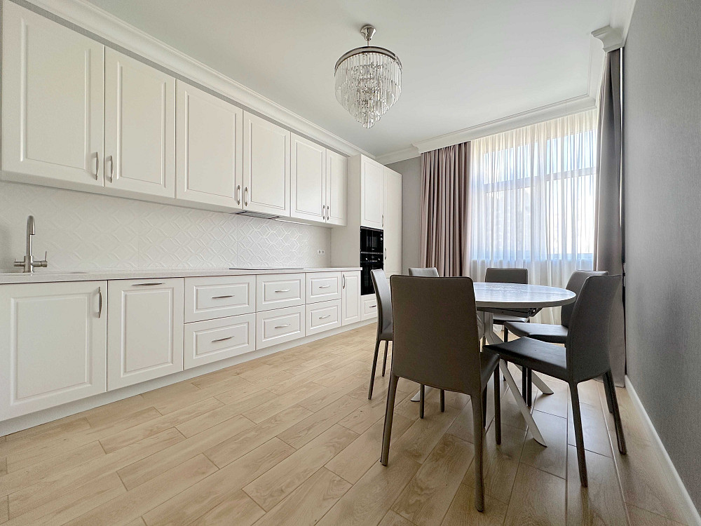 ID 550. Без %. 4к в ЖК Французький квартал, Тютюнника 51/1а, Печерськ Киев - изображение 2