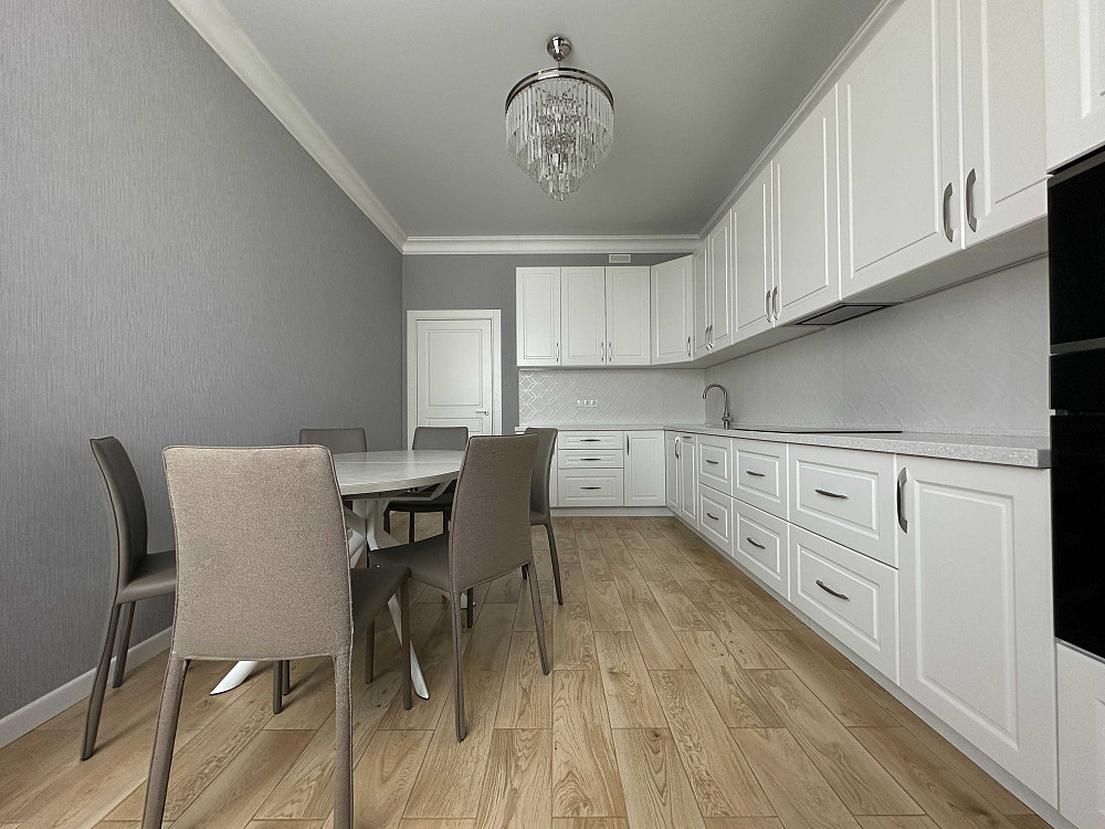 ID 550. Без %. 4к в ЖК Французький квартал, Тютюнника 51/1а, Печерськ Киев - изображение 4