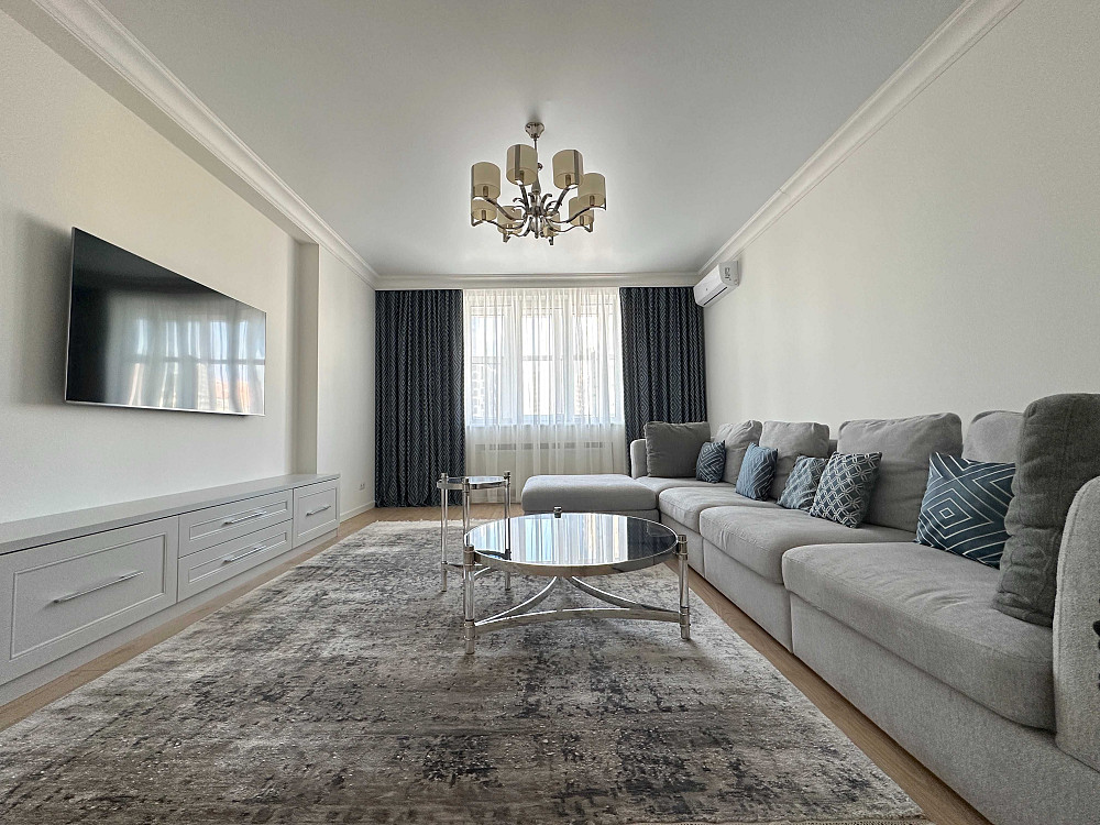 ID 550. Без %. 4к в ЖК Французький квартал, Тютюнника 51/1а, Печерськ Киев - изображение 1