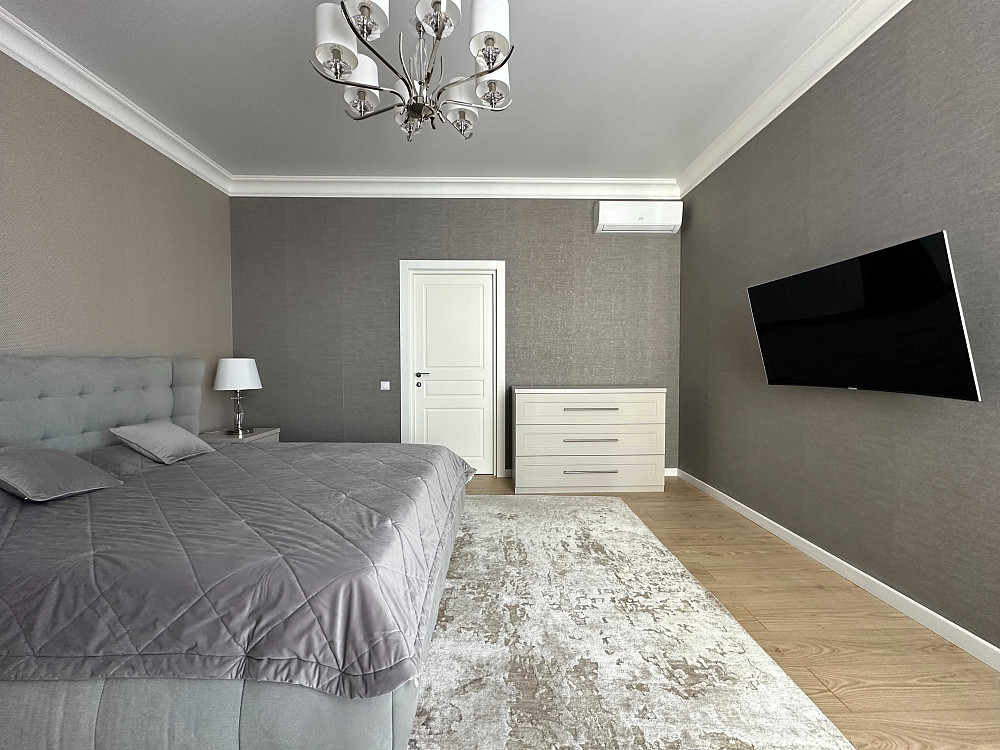 ID 550. Без %. 4к в ЖК Французький квартал, Тютюнника 51/1а, Печерськ Киев - изображение 7