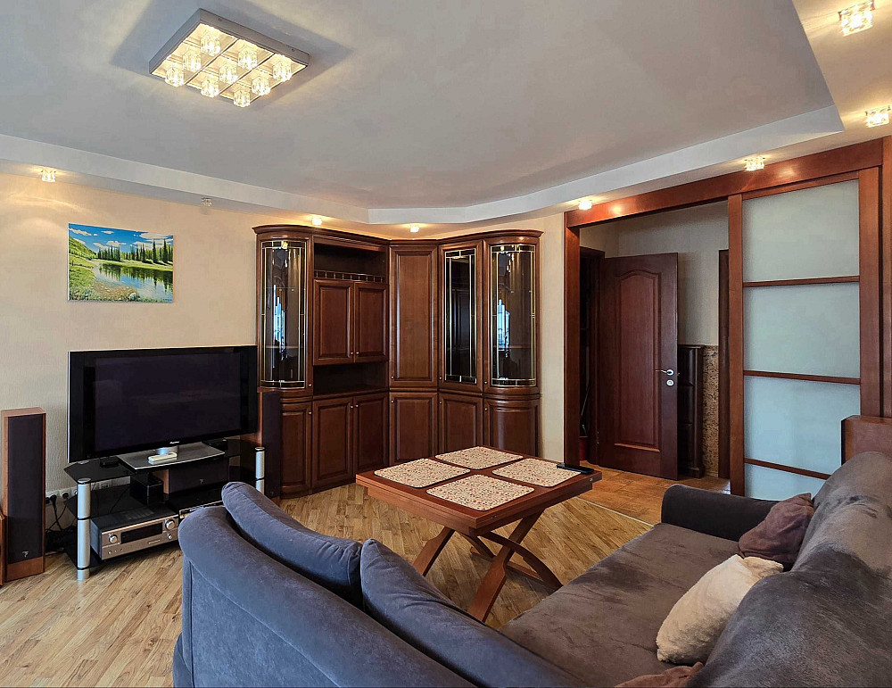 Без комісії! Липки! Пров. Костя Гордієнка 1а, центр Киев - изображение 4