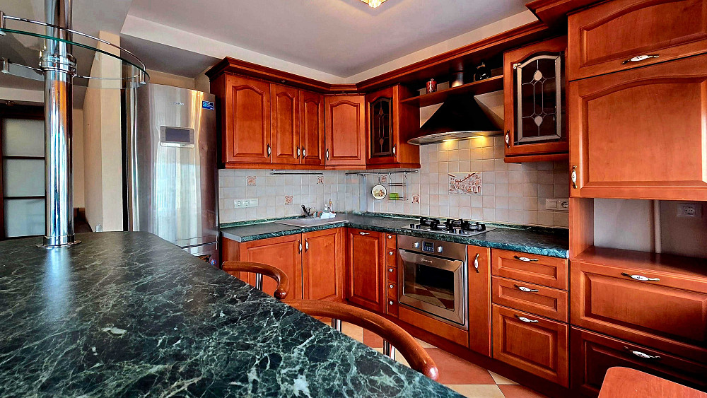 Без комісії! Липки! Пров. Костя Гордієнка 1а, центр Киев - изображение 2