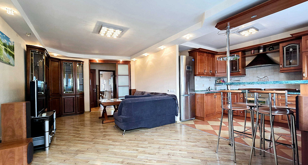 Без комісії! Липки! Пров. Костя Гордієнка 1а, центр Киев - изображение 3