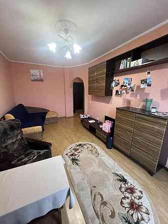 Оренда однокімнтної квартири Львів вул. Червоної Калини Львов