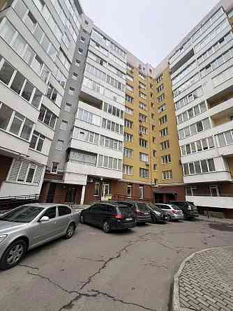 Оренда однокімнтної квартири Львів вул. Червоної Калини Львов