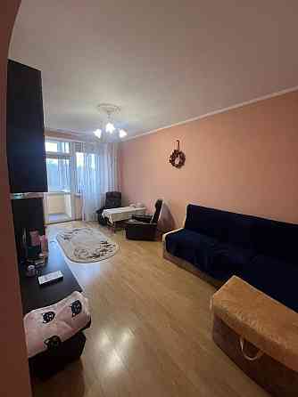 Оренда однокімнтної квартири Львів вул. Червоної Калини Львов