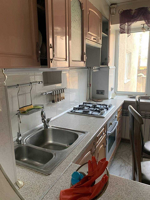 Аренда квартиры в Центре, улица Еврейская/Канатная. Одеса - зображення 3