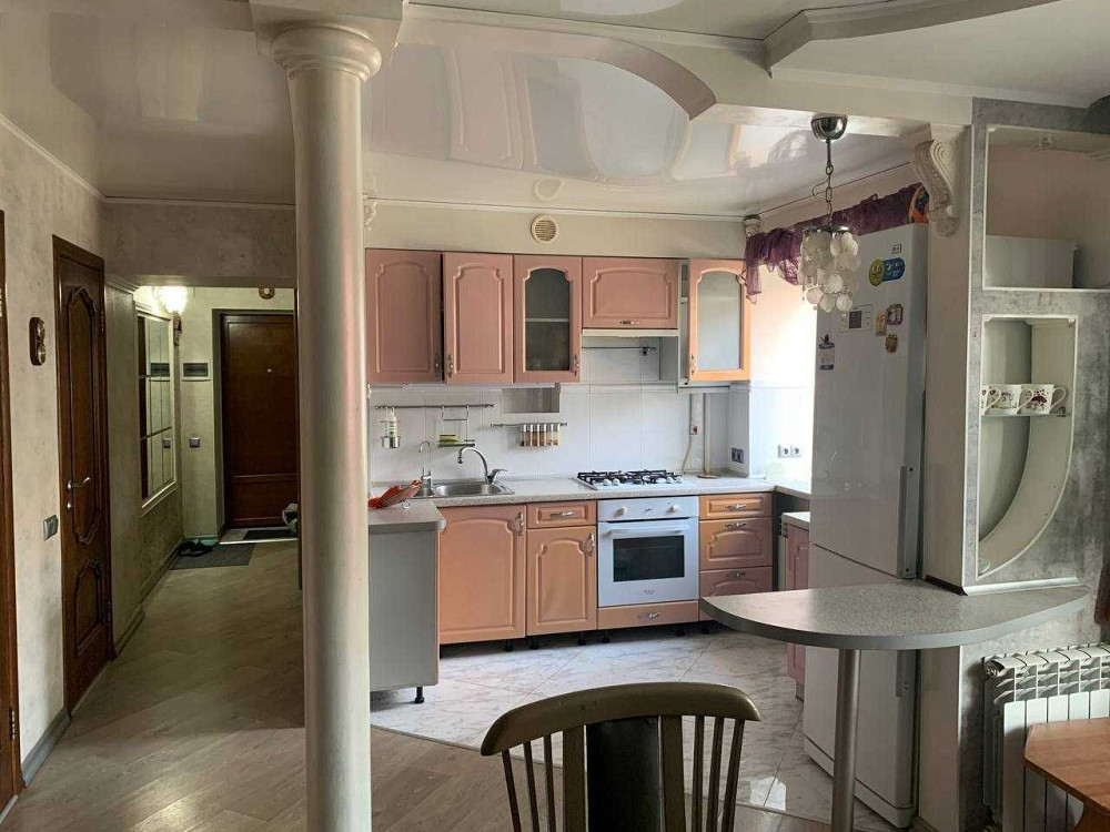 Аренда квартиры в Центре, улица Еврейская/Канатная. Одеса - зображення 1