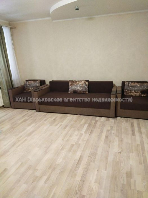 Аренда 1к.кв.П.Поле Евроремонт Метро 23Августа М66 Харків - зображення 7