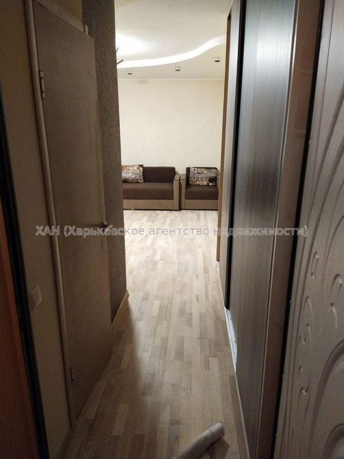 Аренда 1к.кв.П.Поле Евроремонт Метро 23Августа М66 Харків - зображення 5