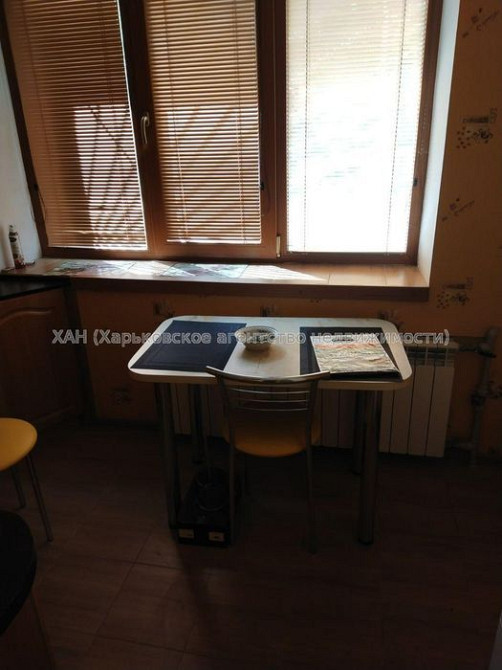 Аренда 1к.кв.П.Поле Евроремонт Метро 23Августа М66 Харків - зображення 3