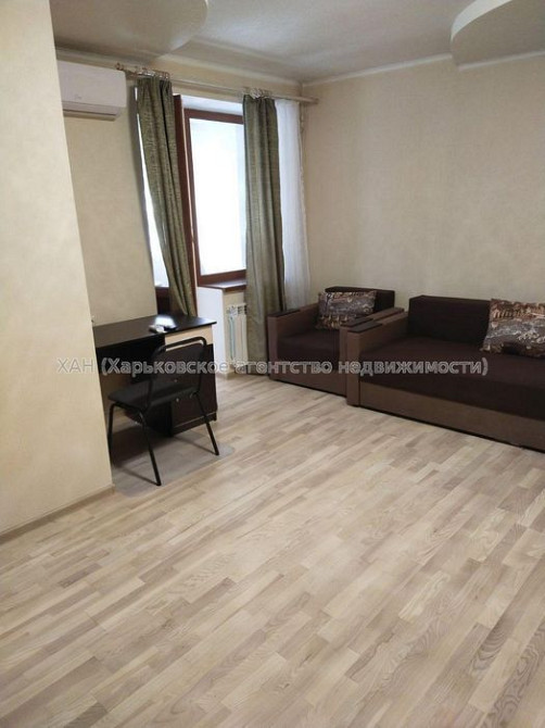 Аренда 1к.кв.П.Поле Евроремонт Метро 23Августа М66 Харків - зображення 6