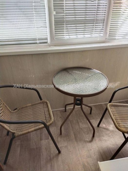 Аренда 1к.кв.П.Поле Евроремонт Метро 23Августа М66 Харків - зображення 4