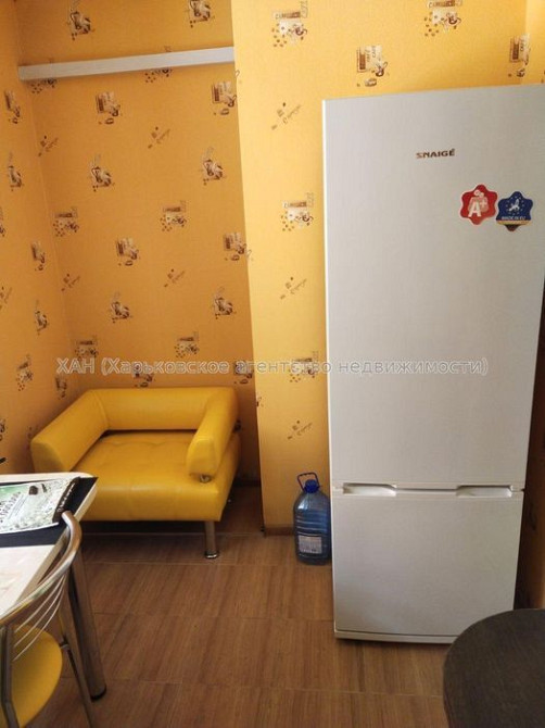 Аренда 1к.кв.П.Поле Евроремонт Метро 23Августа М66 Харків - зображення 2