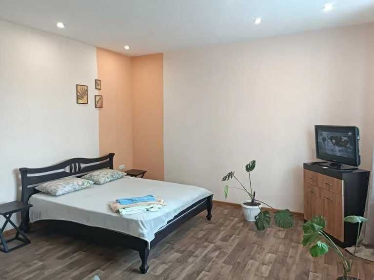 Сдаю 1 комнатную квартиру в центре, м.Научная. Харків - зображення 1