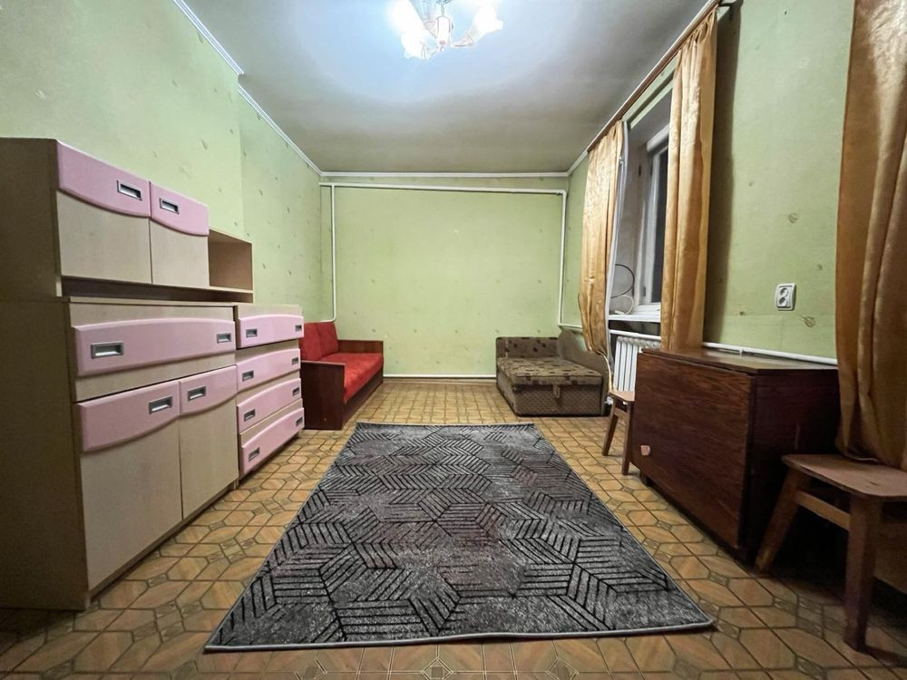 Здам 2-х комнатну квартиру на Максимовича Винница - изображение 1