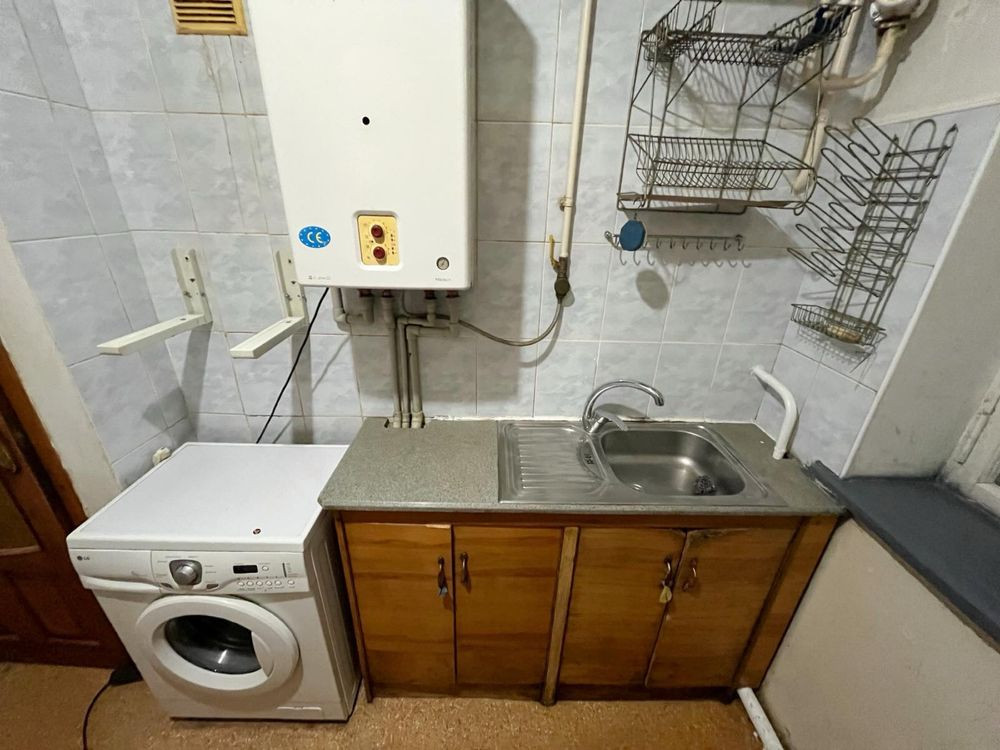 Здам 2-х комнатну квартиру на Максимовича Винница - изображение 2