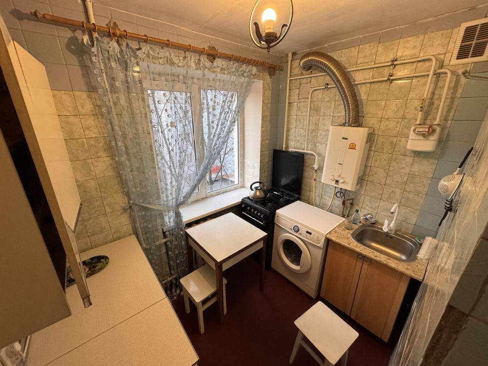 Оренда 3-кімнатної квартири Проспект Миру Південна зупинка Миколаїв - зображення 3