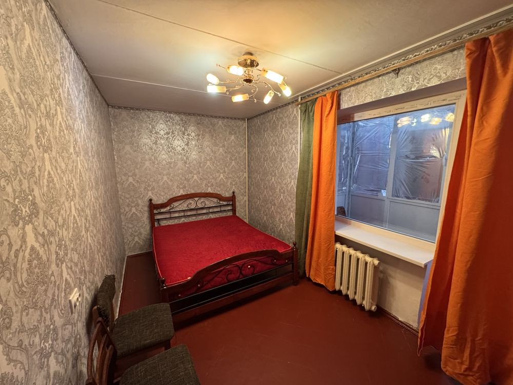 Оренда 3-кімнатної квартири Проспект Миру Південна зупинка Миколаїв - зображення 1