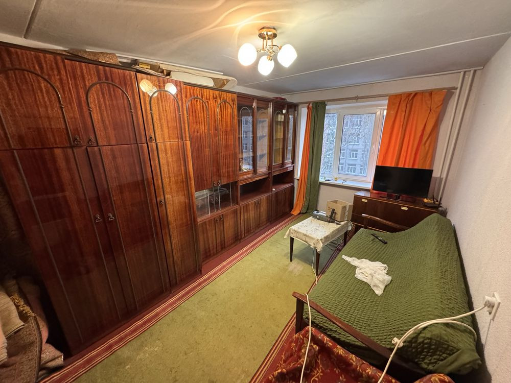 Оренда 3-кімнатної квартири Проспект Миру Південна зупинка Миколаїв - зображення 5