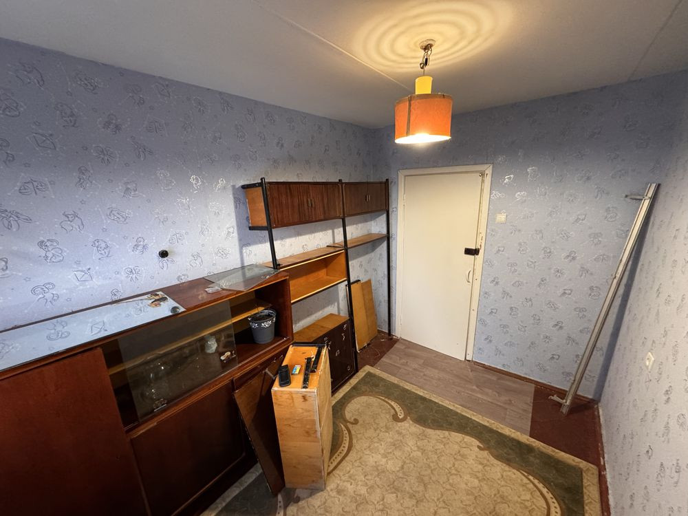 Оренда 3-кімнатної квартири Проспект Миру Південна зупинка Миколаїв - зображення 8