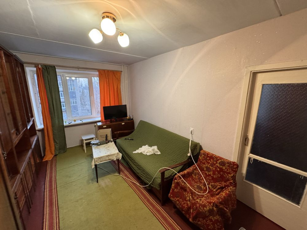 Оренда 3-кімнатної квартири Проспект Миру Південна зупинка Миколаїв - зображення 6