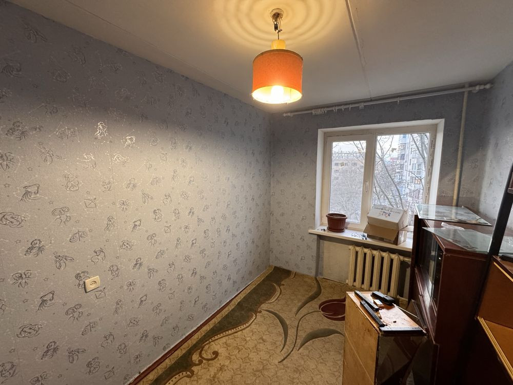 Оренда 3-кімнатної квартири Проспект Миру Південна зупинка Миколаїв - зображення 7