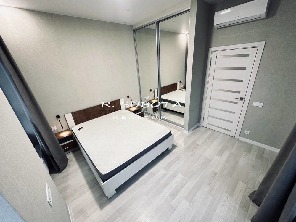 Жк Грани , 76м2 3 комнаты . Есть паркинг. 3-й этаж. Днепр - изображение 5