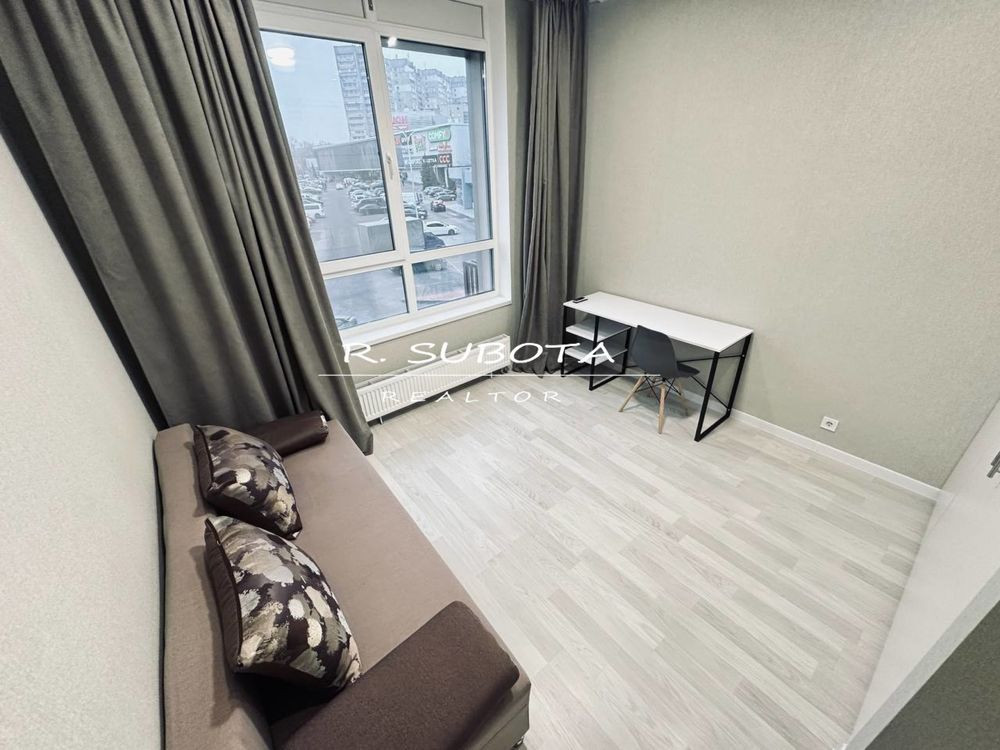 Жк Грани , 76м2 3 комнаты . Есть паркинг. 3-й этаж. Днепр - изображение 7