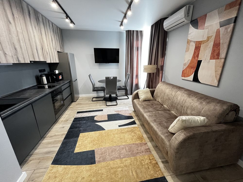 Оренда Квартири, від власника р-н Печерський. Киев - изображение 7