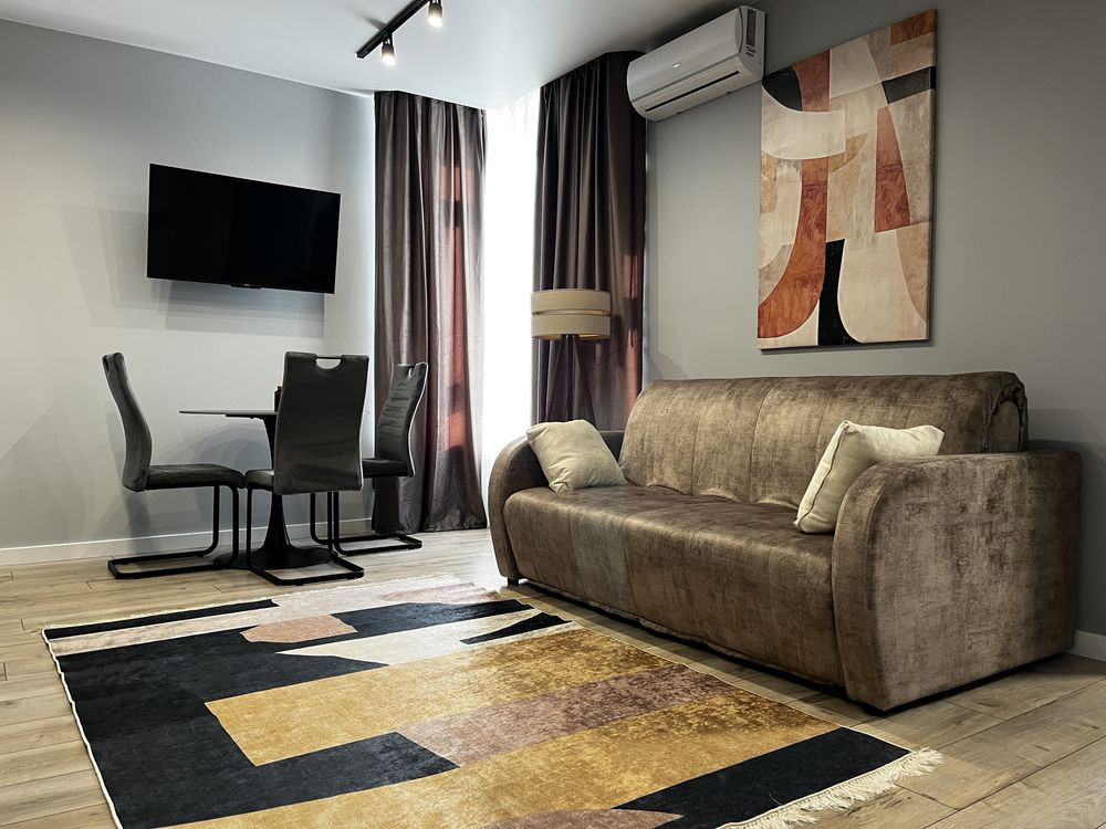 Оренда Квартири, від власника р-н Печерський. Киев - изображение 1