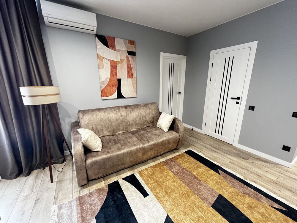 Оренда Квартири, від власника р-н Печерський. Киев - изображение 3