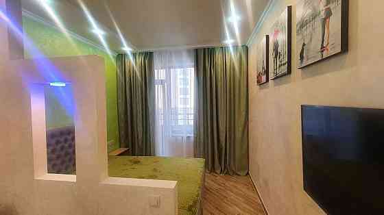 Аренда.Аркадия.Сдам 1-ю квартиру студию ЖК Милос/6 -7 Фонтана Одеса