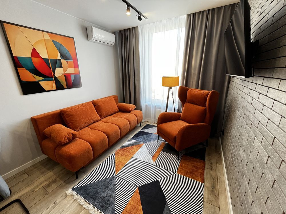 Оренда квартири на Печерську від власника, м. Звіринецька. Киев - изображение 2