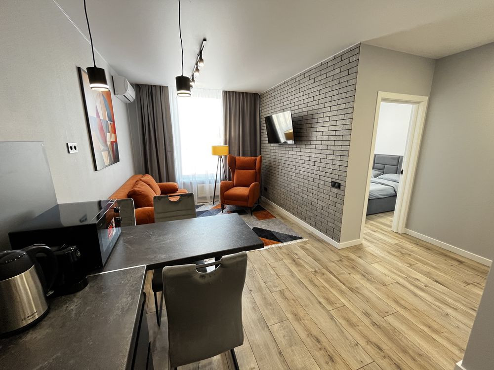 Оренда квартири на Печерську від власника, м. Звіринецька. Киев - изображение 6