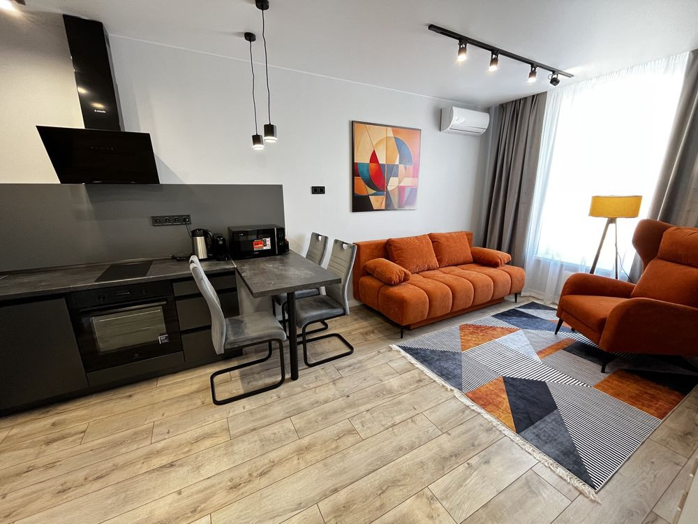 Оренда квартири на Печерську від власника, м. Звіринецька. Киев - изображение 4