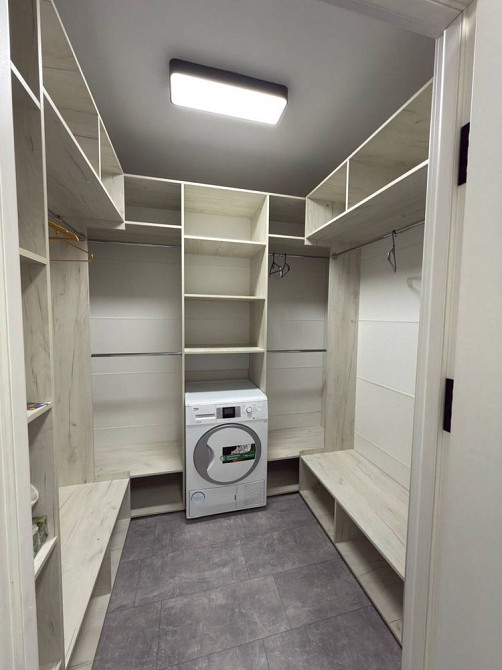 Сдам 1-к квартиру в ЖК Пятый Континент/Победа Днепр - изображение 8