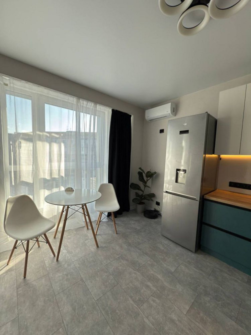 Сдам 1-к квартиру в ЖК Пятый Континент/Победа Днепр - изображение 7