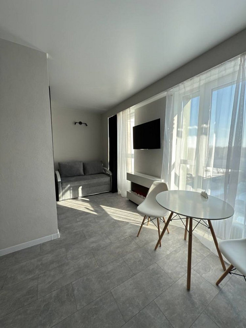 Сдам 1-к квартиру в ЖК Пятый Континент/Победа Днепр - изображение 1