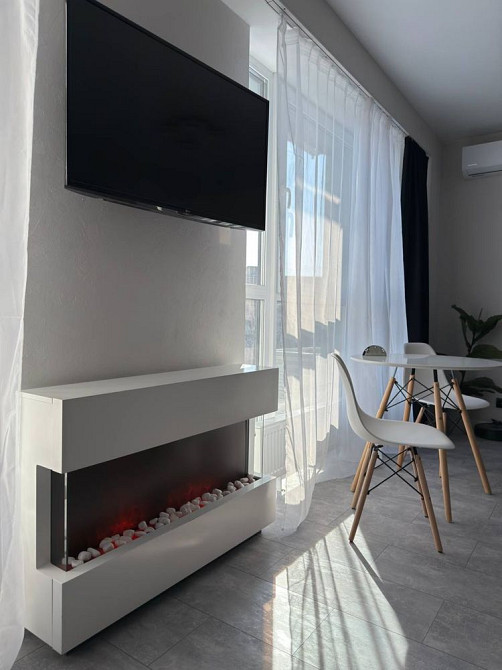 Сдам 1-к квартиру в ЖК Пятый Континент/Победа Днепр - изображение 2