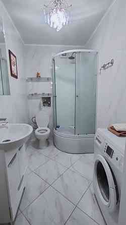 ЖК Софія-сіті 1-кімнатна вул Львів Толстого 84 Софіївська Борщагівка