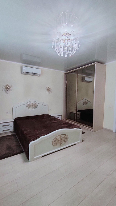 ЖК Софія-сіті 1-кімнатна вул Львів Толстого 84 Софіївська Борщагівка - зображення 3